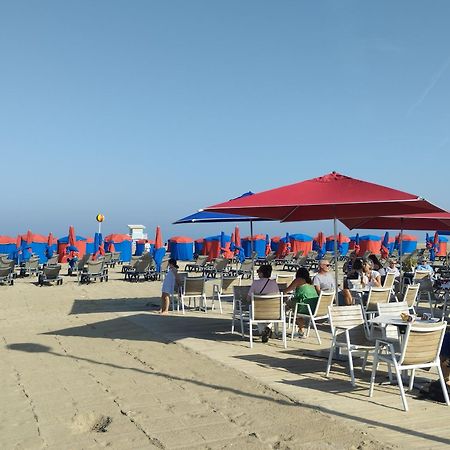 L'Escale A Deauville Exterior foto