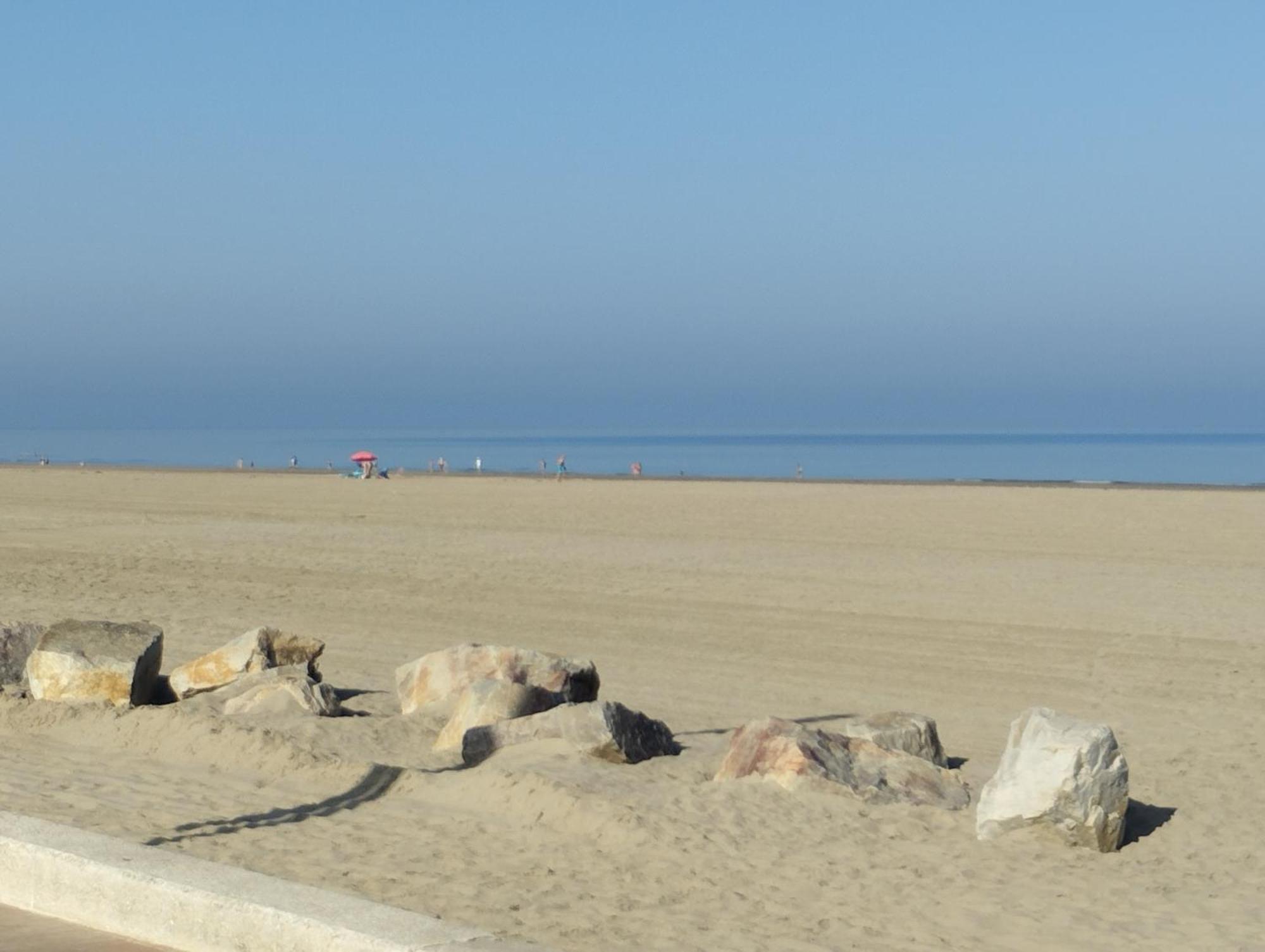 L'Escale A Deauville Exterior foto